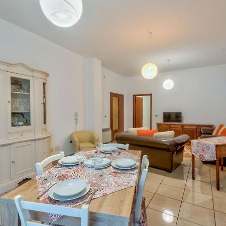 Casa Vacanza Binario 35 세글리에 메사피카 외부 사진